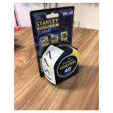 Stanley fat max 40ft. Tape measure