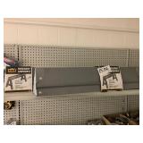 Heavy duty hideaway sawhorse by the pc x2