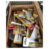 Mixed drill bits by the box