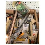 Mixed drill bits by the box