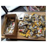 DeWalt drill bit inserts by the box