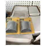 Sutherlands pro 2-7/8in grit hole saws by the box