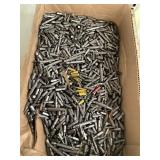 Mixed drill bit inserts by the box