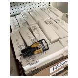 Klutch 1-1/8in impact pro hole saws by the box x2