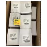 Sutherlands pro 3/8in straight router bits