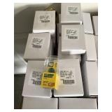 Sutherlands pro 3/4in core box router bits