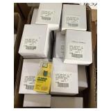 Sutherlands Pro 1/2in. Hinge mortising router bits