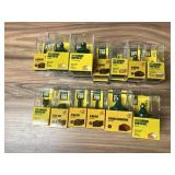 Sutherlands Pro 13pc. Router bit set by the pcx13