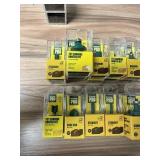 Sutherlands Pro 12pc. Router bit set by the pcx12