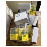 Sutherlands Pro router bits by the box