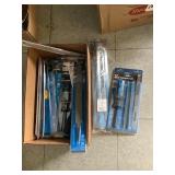 Mixed files by the box