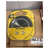 Sutherlands Pro 2pc. Carbide tooth blade set x10