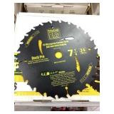 Sutherlands pro deck pro blades by the box x5