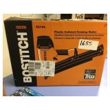 Bostitch Framing Nailer