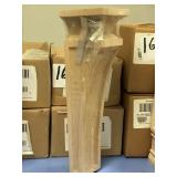 Large Mission Corbel x 2