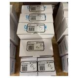 7 pc Misc Moen items sell one money.