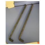 Misc Rebar Lot for One Money