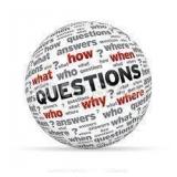 Common questions.....Important updates