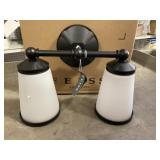 Feiss 2-Light Vanity