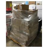 Pallet: Casters, Glides, Protective Pads & More