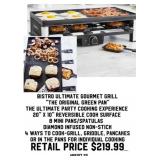 Bistro ultimate Gourmet Grill