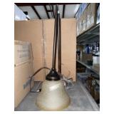 SeaGull® 1-Light Mini Pendant (Burnt) x 3