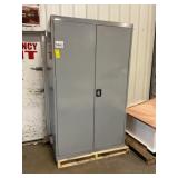 46"x78" Utility Cabinet-damaged