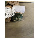 1/2" x 3/4" Shoe Mold x 200 LF