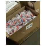 Disposable Max Earplugs