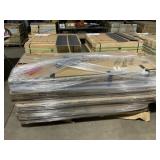 Mix - Queen Bed Frame x4