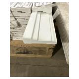 3-1/4" x 16
