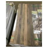 7mm Laminate Floor x 483 sq ft