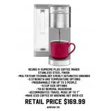 Keurig K-Supreme Plus Coffee Maker