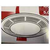 NuTone Bathroom Ventilation Fan w/Light