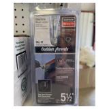 5-1/2" Structural Wood Screw Packs x 4 pks