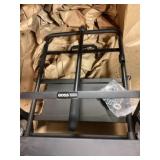 Portable Oxygen/Acetylene Stand