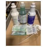 Warewash Starter Kits & Stove Pipe