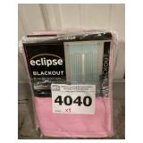 Eclipse Blackout Curtains X4