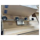 Quoizel 4 Bulb Vanity Light