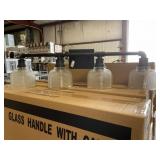 Quoizel 4 Bulb Vanity Light