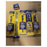 Mix -Assort.Sz Drill Bits.