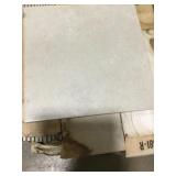 12" x 12" Grey Tile x 384 sq ft