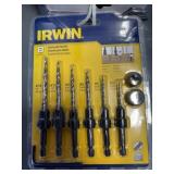 Countersink 8 Pc. Tool Set. x3