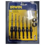 Countersink 8 Pc. Tool Set.  x3