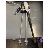 Assort Sz. Quick Change Extension.  x4