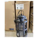 Quoizel 1 Bulb Outdoor Hanging Lantern