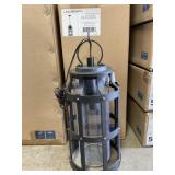 Quoizel 1 Bulb Outdoor Hanging Lantern