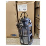 Quoizel 1 Bulb Outdoor Hanging Lantern