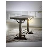 Steve Silver Co.® Ryan Oak Gathering Table