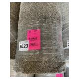 12 x 35.8 Plush Carpet x 482 sq ft